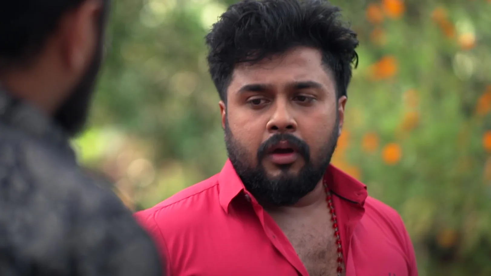 Kudumbashree Sharada - November 18, 2025 - Episode Spoiler