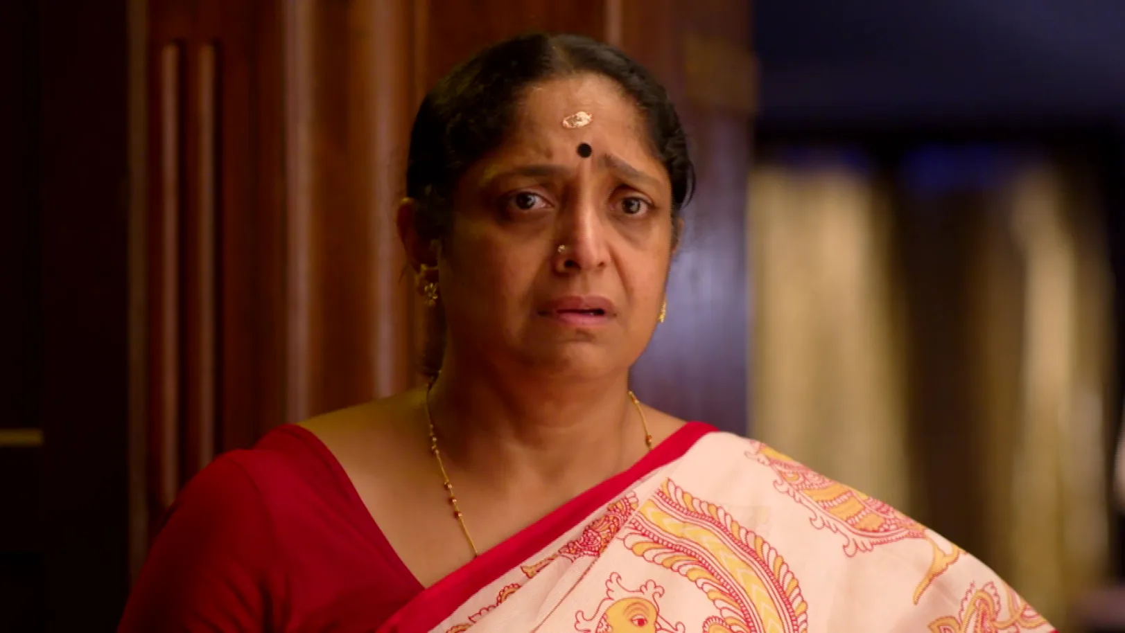 Kudumbashree Sharada - November 20, 2025 - Episode Spoiler