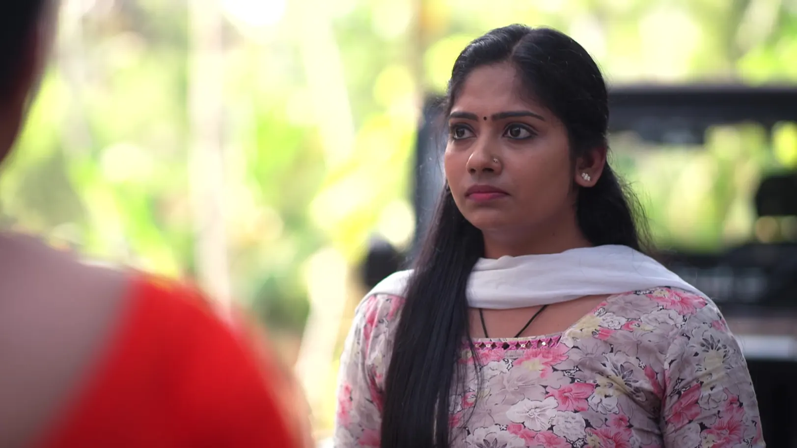 Kudumbashree Sharada - November 22, 2025 - Episode Spoiler