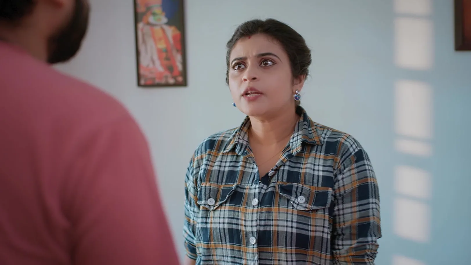 Manathe Kottaram - 19 November, 2025