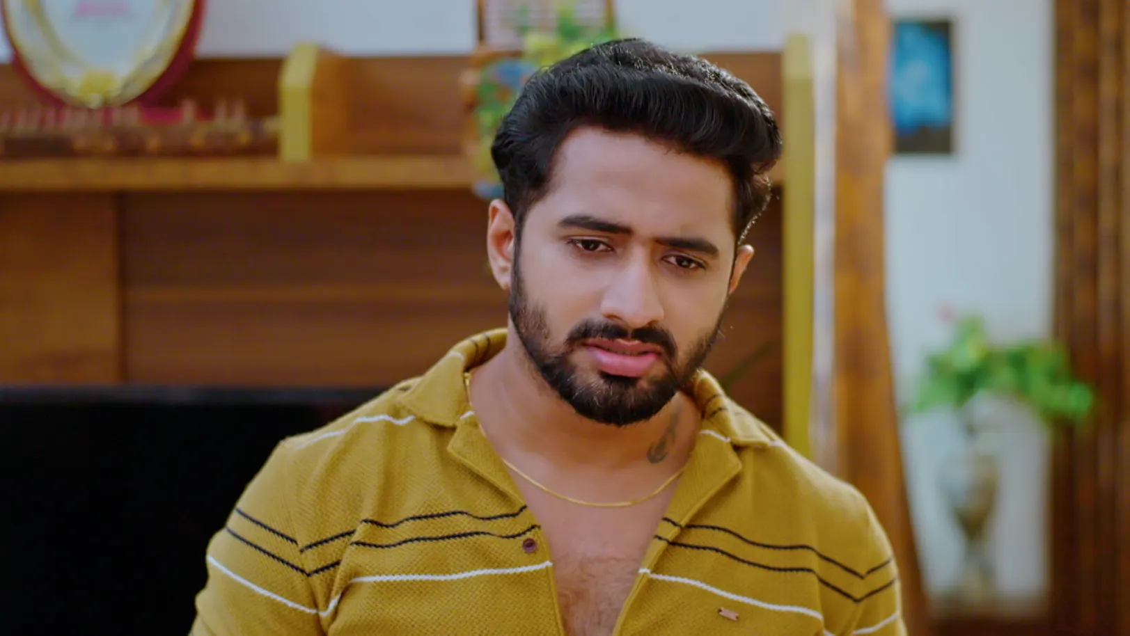 Manathe Kottaram - 24 November, 2025