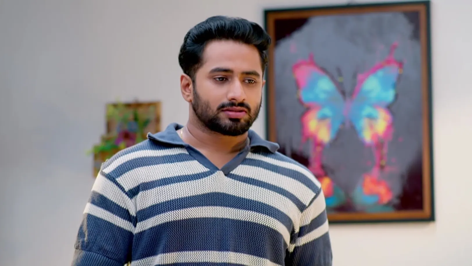 Manathe Kottaram - November 23, 2025 - Episode Spoiler