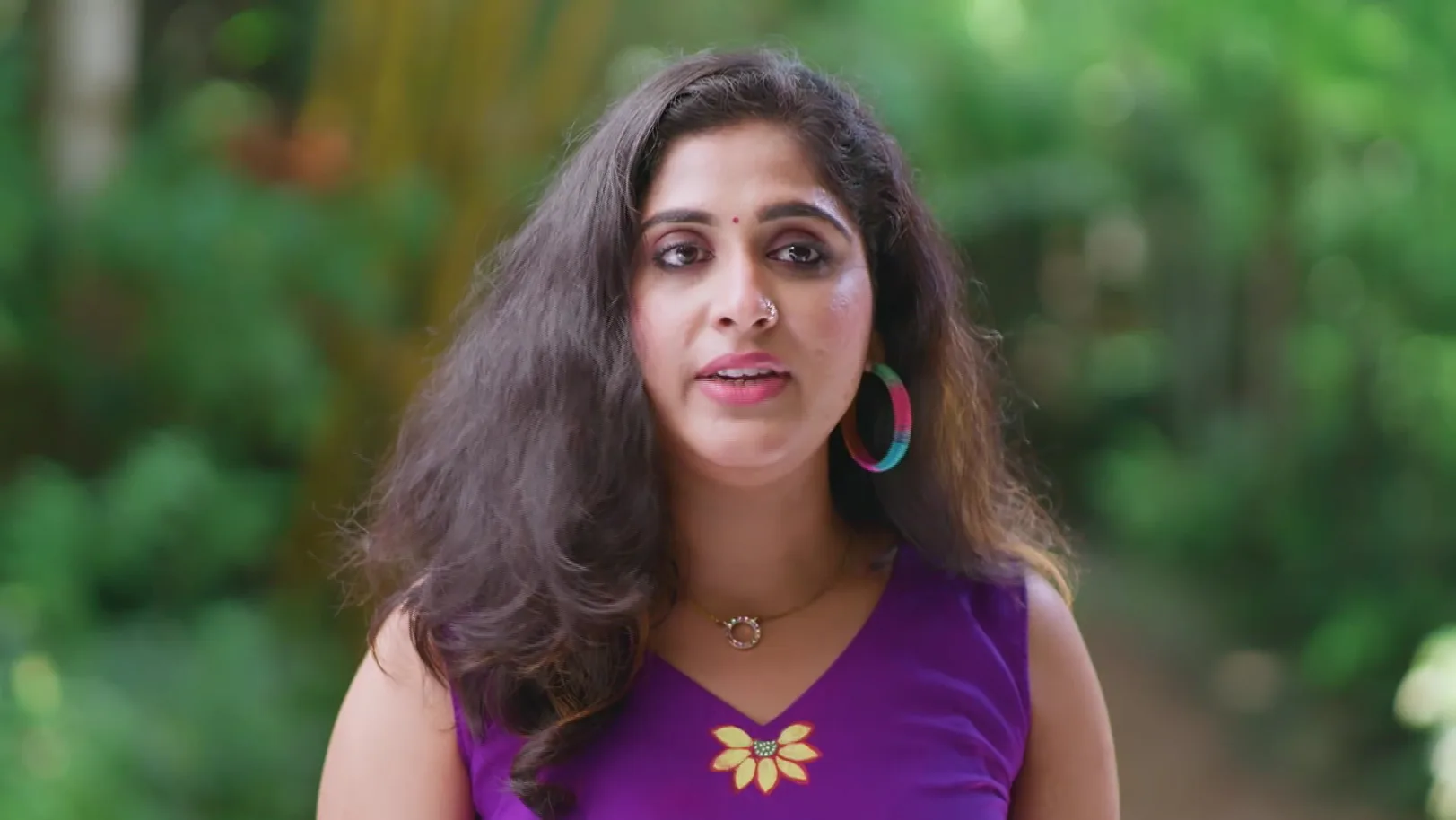 Snehapoorvam Shyama - November 18, 2025 - Episode Spoiler