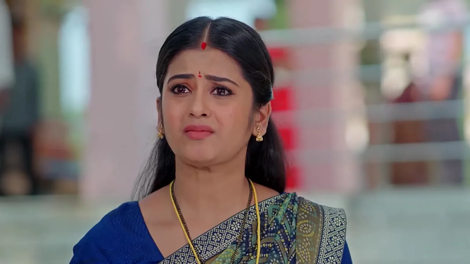 Dheerga Sumangali Bhava - November 21, 2025 - Webisode 21st November 2025 Webisode