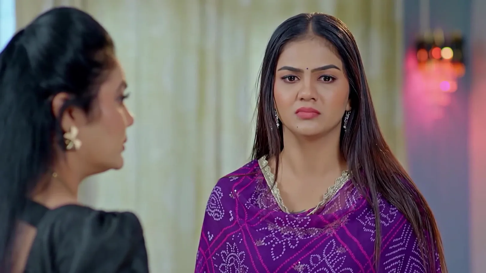 Dheerga Sumangali Bhava - November 22, 2025 - Webisode 22nd November 2025 Webisode