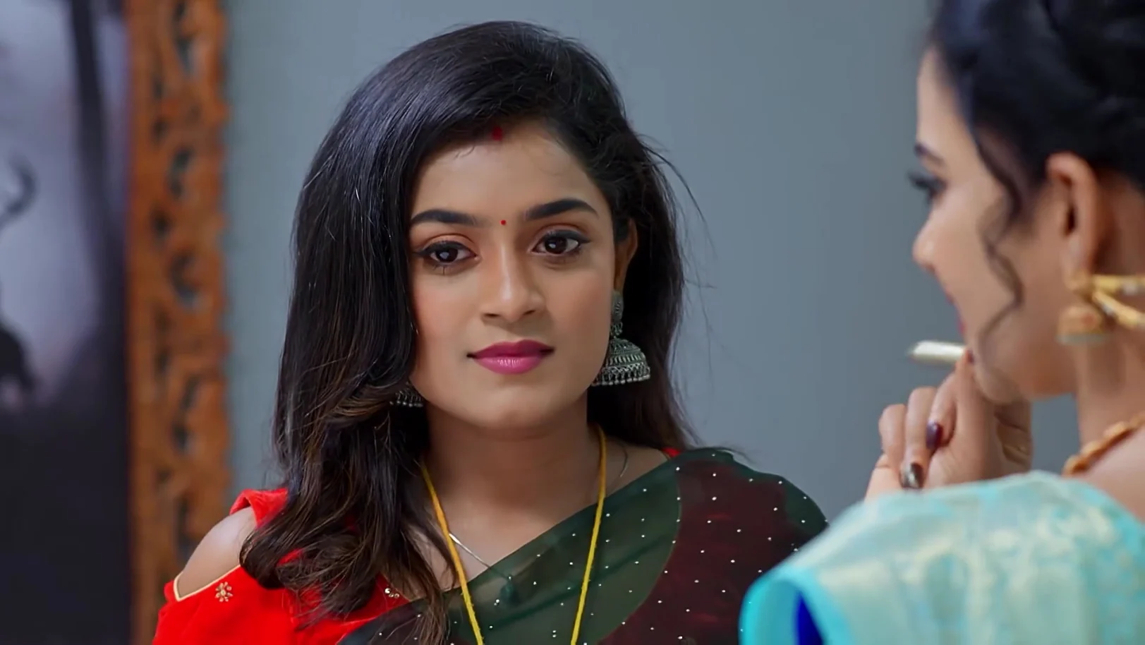 Gharana Mogudu - November 18, 2025 - Webisode 18th November 2025 Webisode