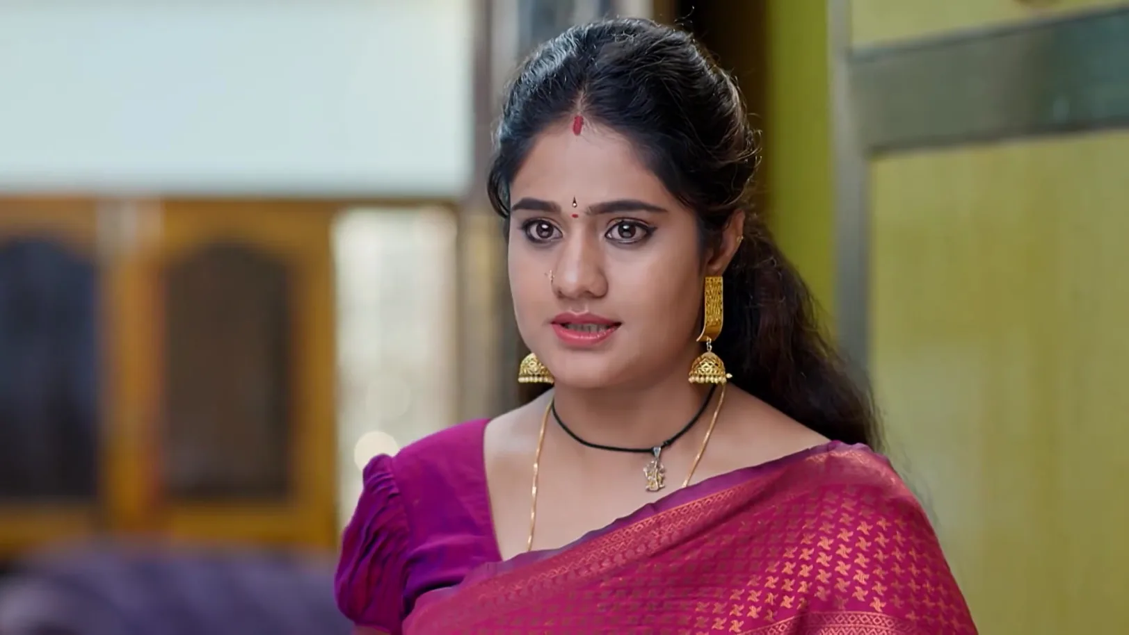 Jagadhatri - November 17, 2025 - Webisode 17th November 2025 Webisode