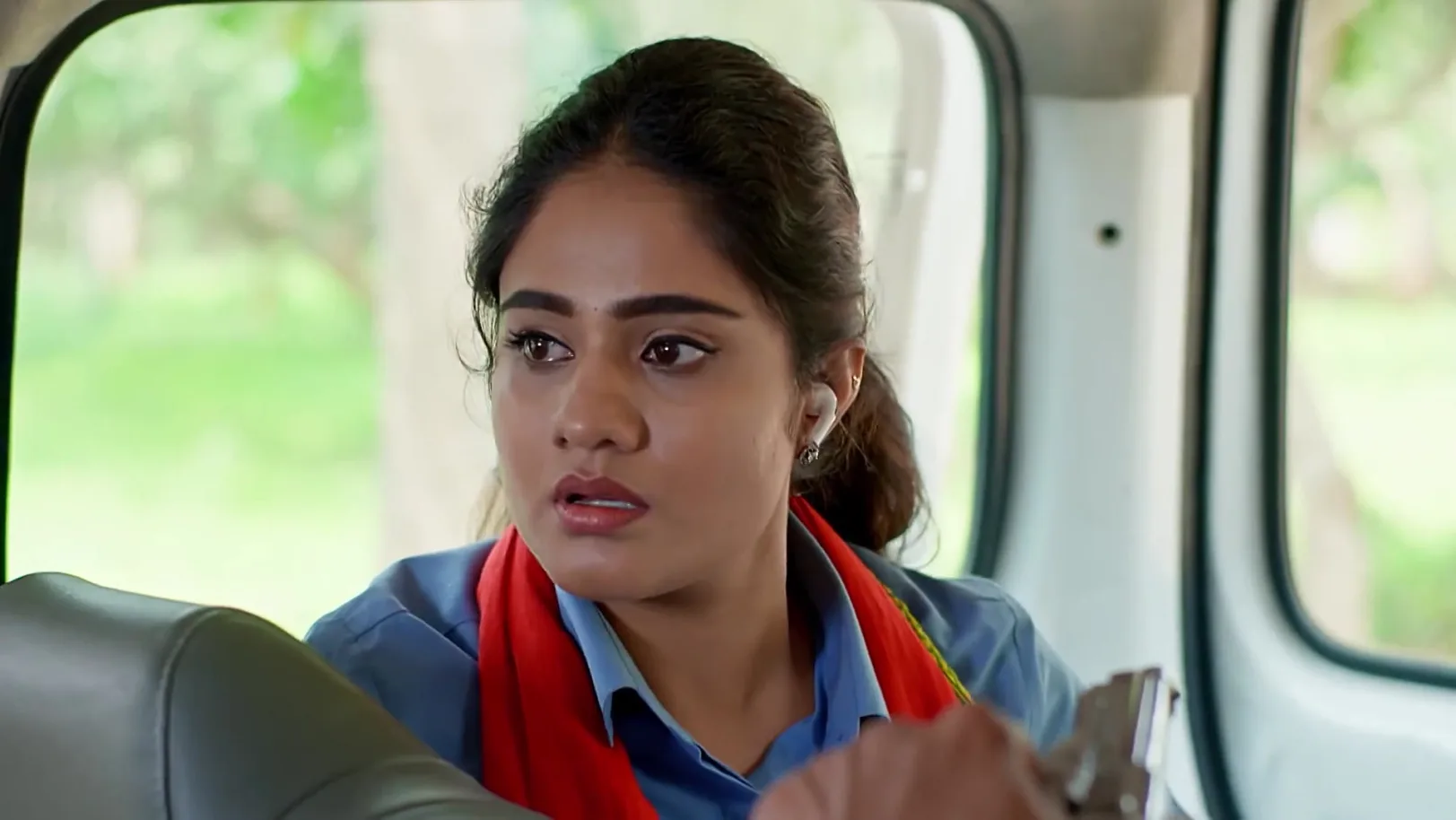 Jagadhatri - November 19, 2025 - Webisode 19th November 2025 Webisode