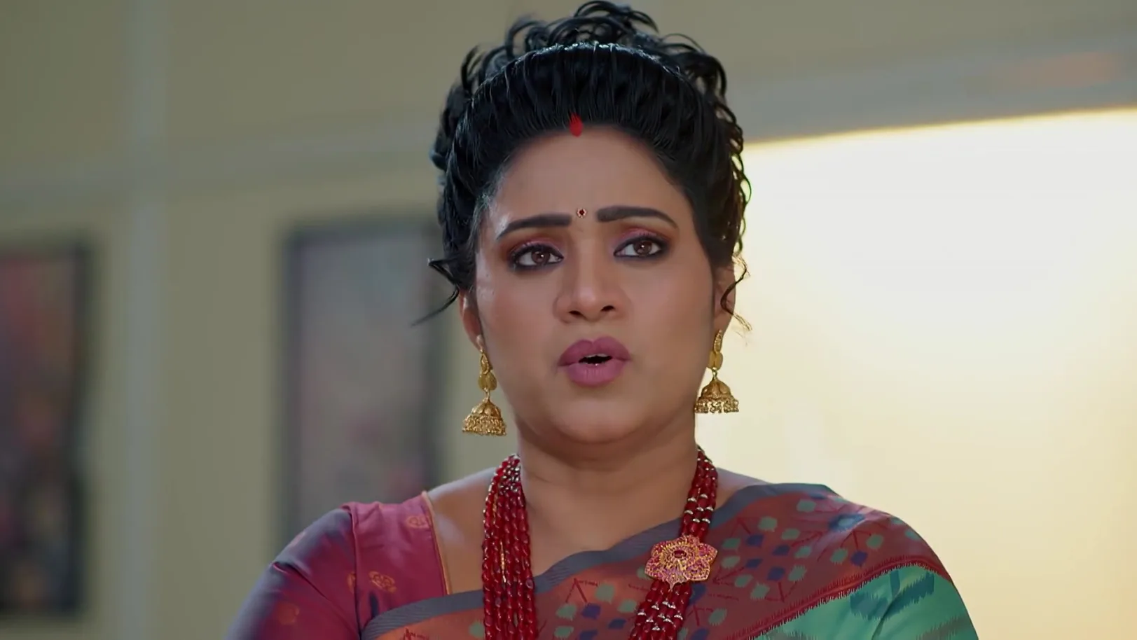 Meghasandesam - November 22, 2025 - Webisode 22nd November 2025 Webisode Meghasandesam - November 22, 2025 - Webisode 22nd November 2025 Webisode