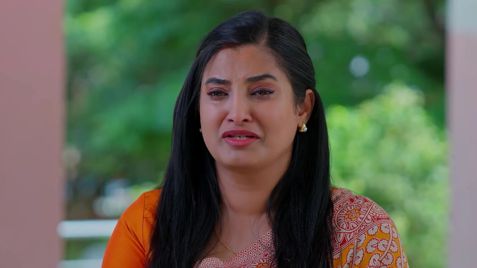 Meghasandesam - November 19, 2025 - Webisode 19th November 2025 Webisode Meghasandesam - November 19, 2025 - Webisode 19th November 2025 Webisode