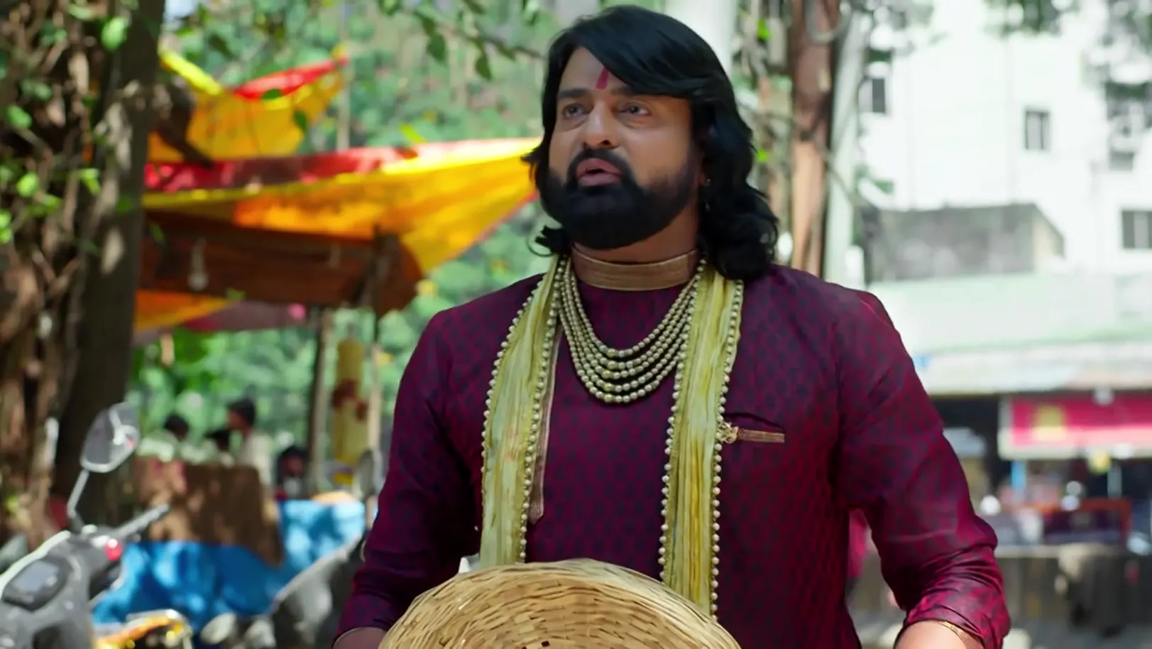 Nindu Noorella Saavasam - November 17, 2025 - Webisode 17th November 2025 Webisode