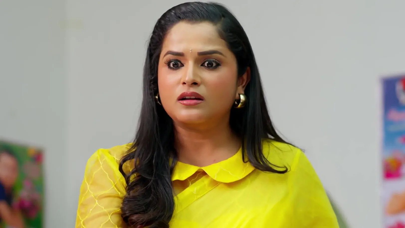 Nindu Noorella Saavasam - November 20, 2025 - Webisode 20th November 2025 Webisode