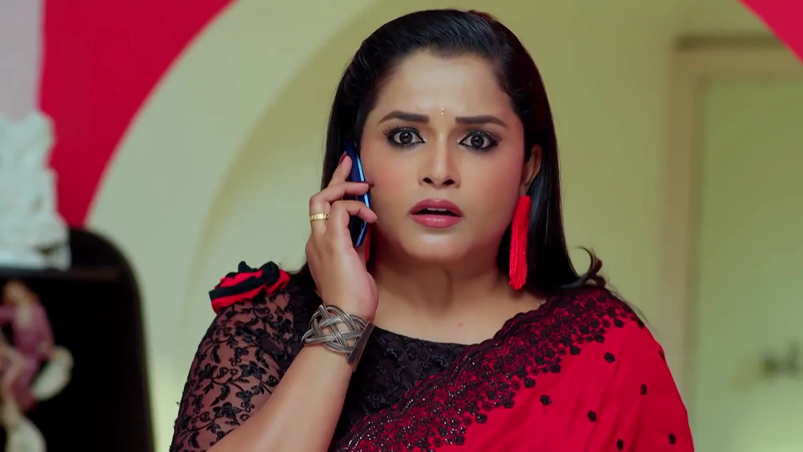 Nindu Noorella Saavasam - November 23, 2025 - Webisode 23rd November 2025 Webisode