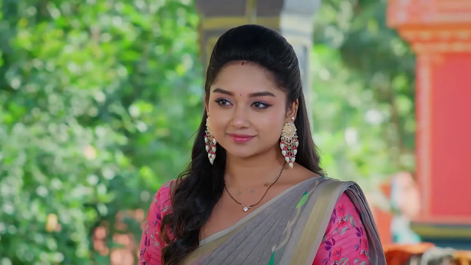 Padamati Sandhyaragam - November 17, 2025 - Webisode 17th November 2025 Webisode