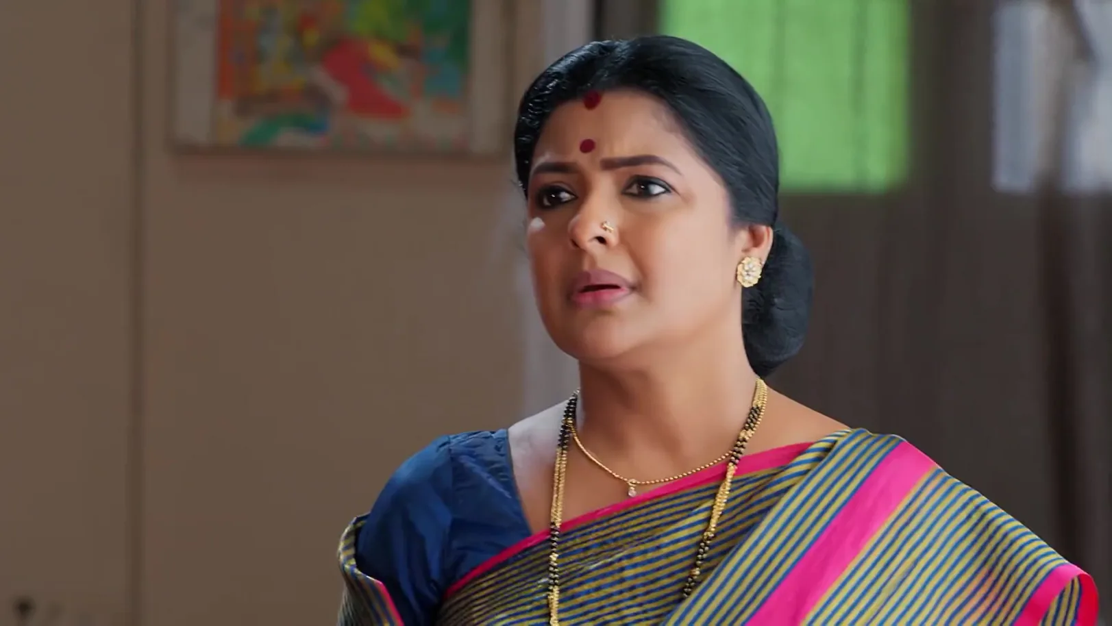 Padamati Sandhyaragam - November 18, 2025 - Webisode 18th November 2025 Webisode