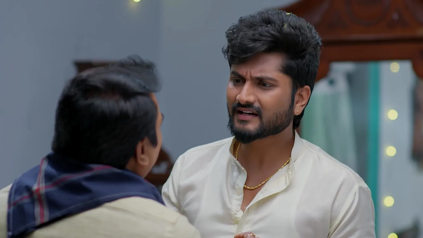 Padamati Sandhyaragam - November 22, 2025 - Webisode 22nd November 2025 Webisode