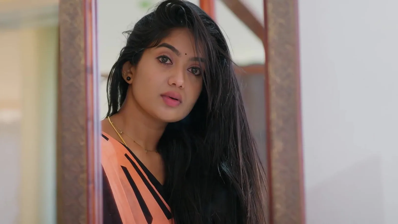 Padamati Sandhyaragam - November 23, 2025 - Webisode 23rd November 2025 Webisode