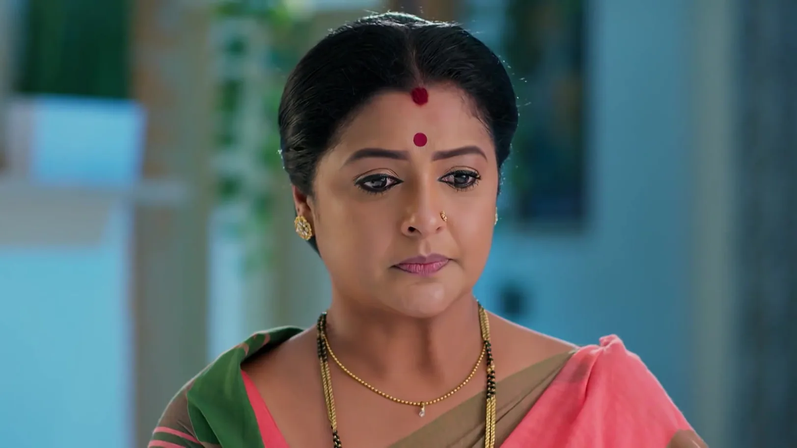 Padamati Sandhyaragam - November 20, 2025 - Webisode 20th November 2025 Webisode