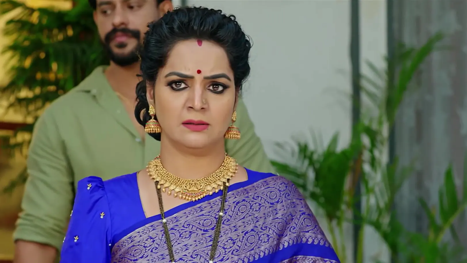 Ummadi Kutumbam - November 18, 2025 - Webisode 18th November 2025 Webisode Ummadi Kutumbam - November 18, 2025 - Webisode 18th November 2025 Webisode