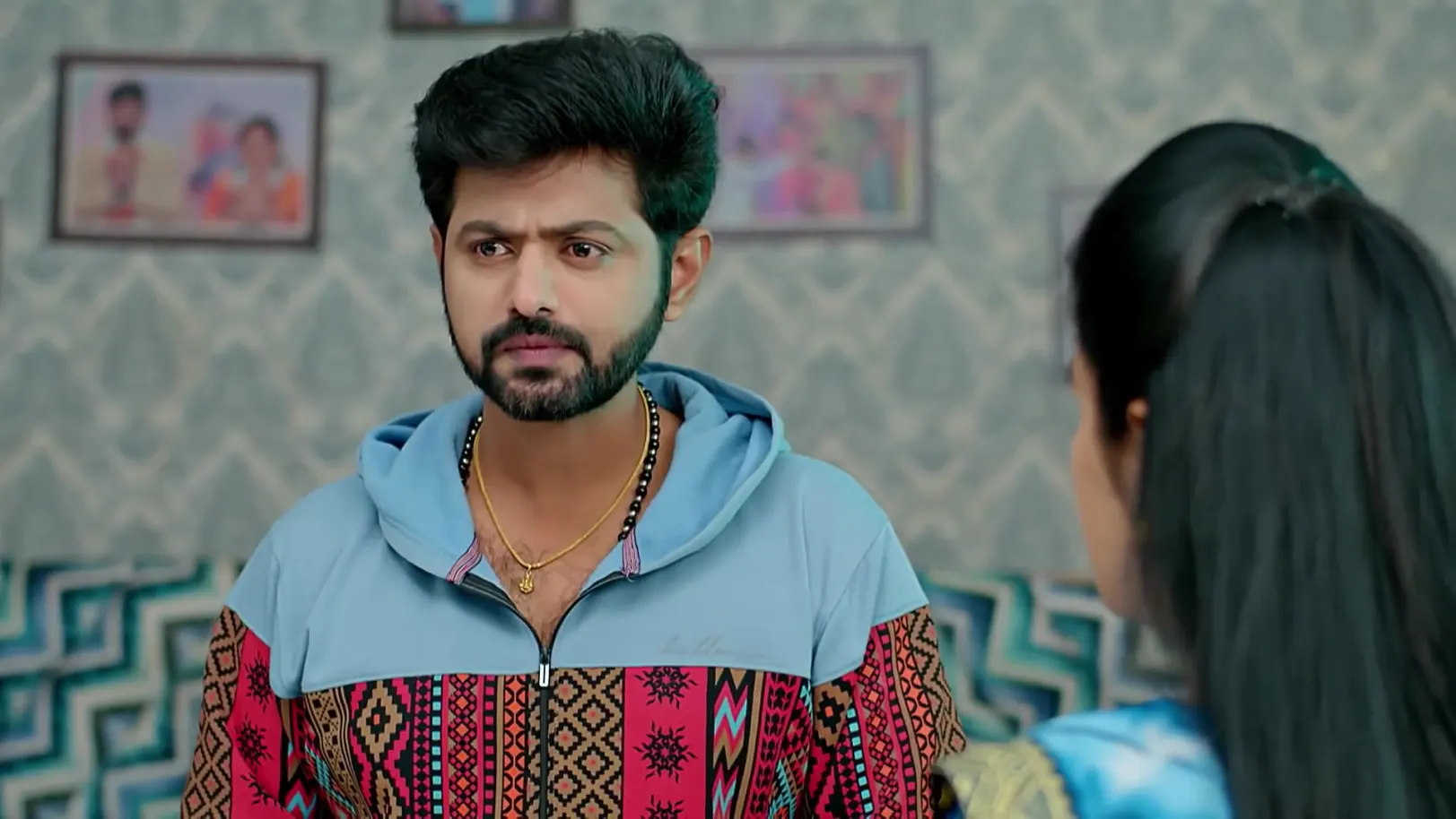 Ummadi Kutumbam - November 17, 2025 - Webisode 17th November 2025 Webisode Ummadi Kutumbam - November 17, 2025 - Webisode 17th November 2025 Webisode