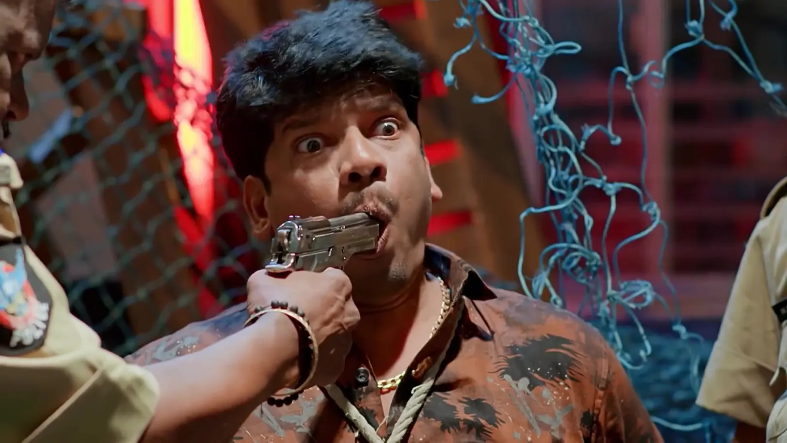 Gharana Mogudu - November 17, 2025 - Best Scene 