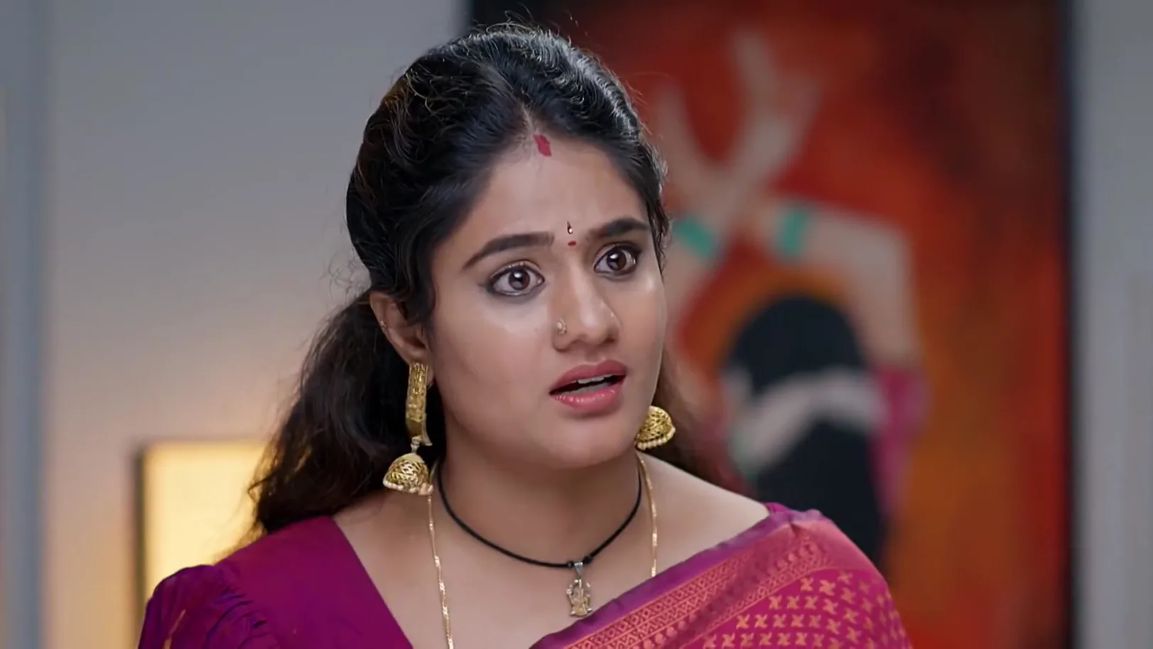 Jagadhatri - November 17, 2025 - Best Scene 