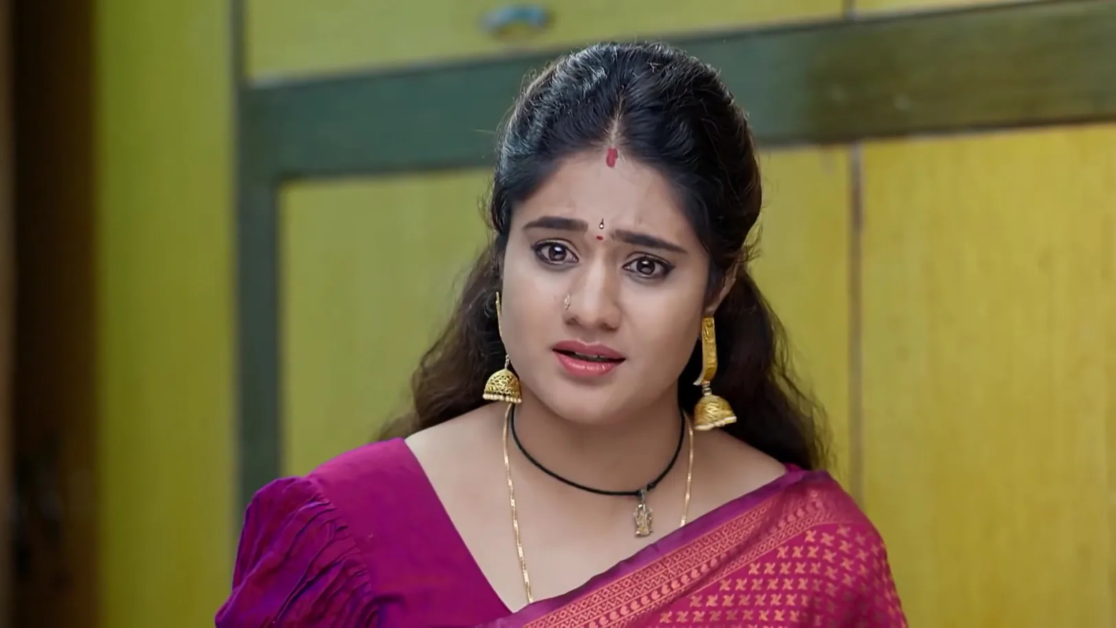 Jagadhatri - November 18, 2025 - Best Scene 