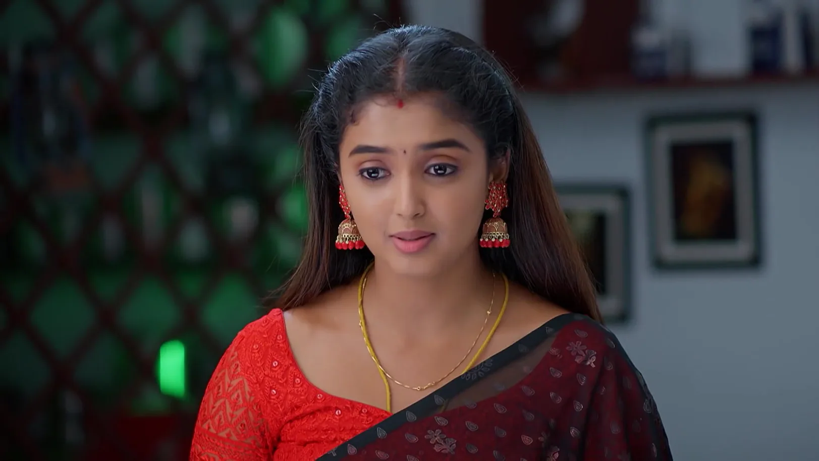 Meghasandesam - November 21, 2025 - Best Scene Meghasandesam - November 21, 2025 - Best Scene