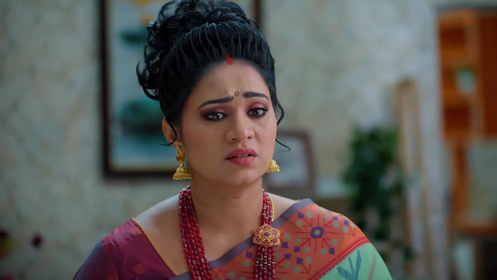 Meghasandesam - November 19, 2025 - Best Scene Meghasandesam - November 19, 2025 - Best Scene