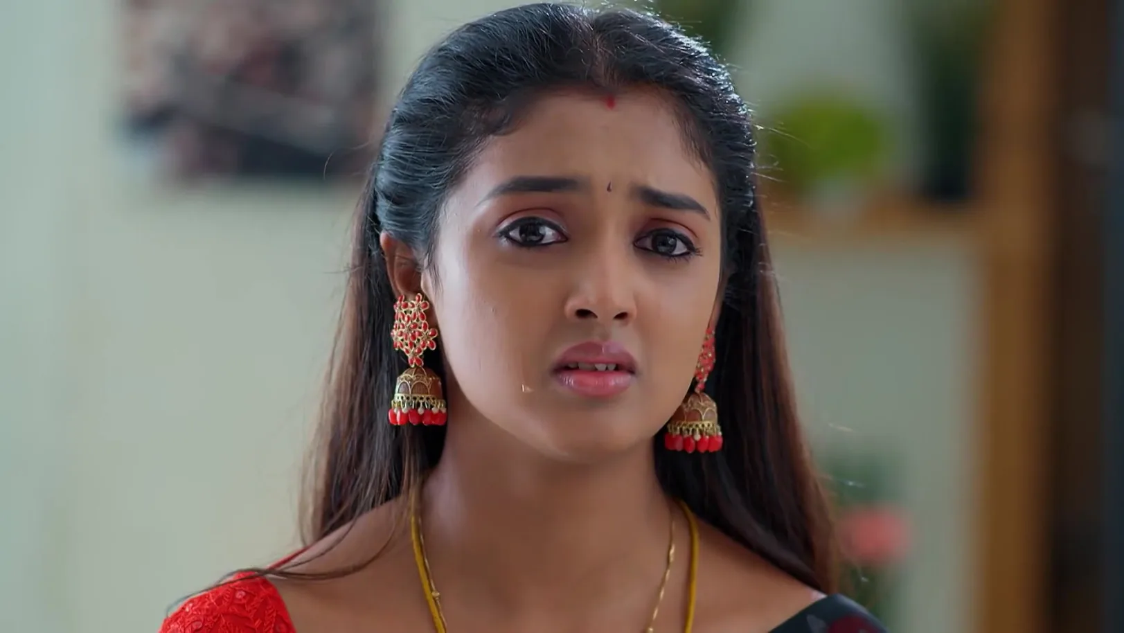 Meghasandesam - November 22, 2025 - Best Scene Meghasandesam - November 22, 2025 - Best Scene