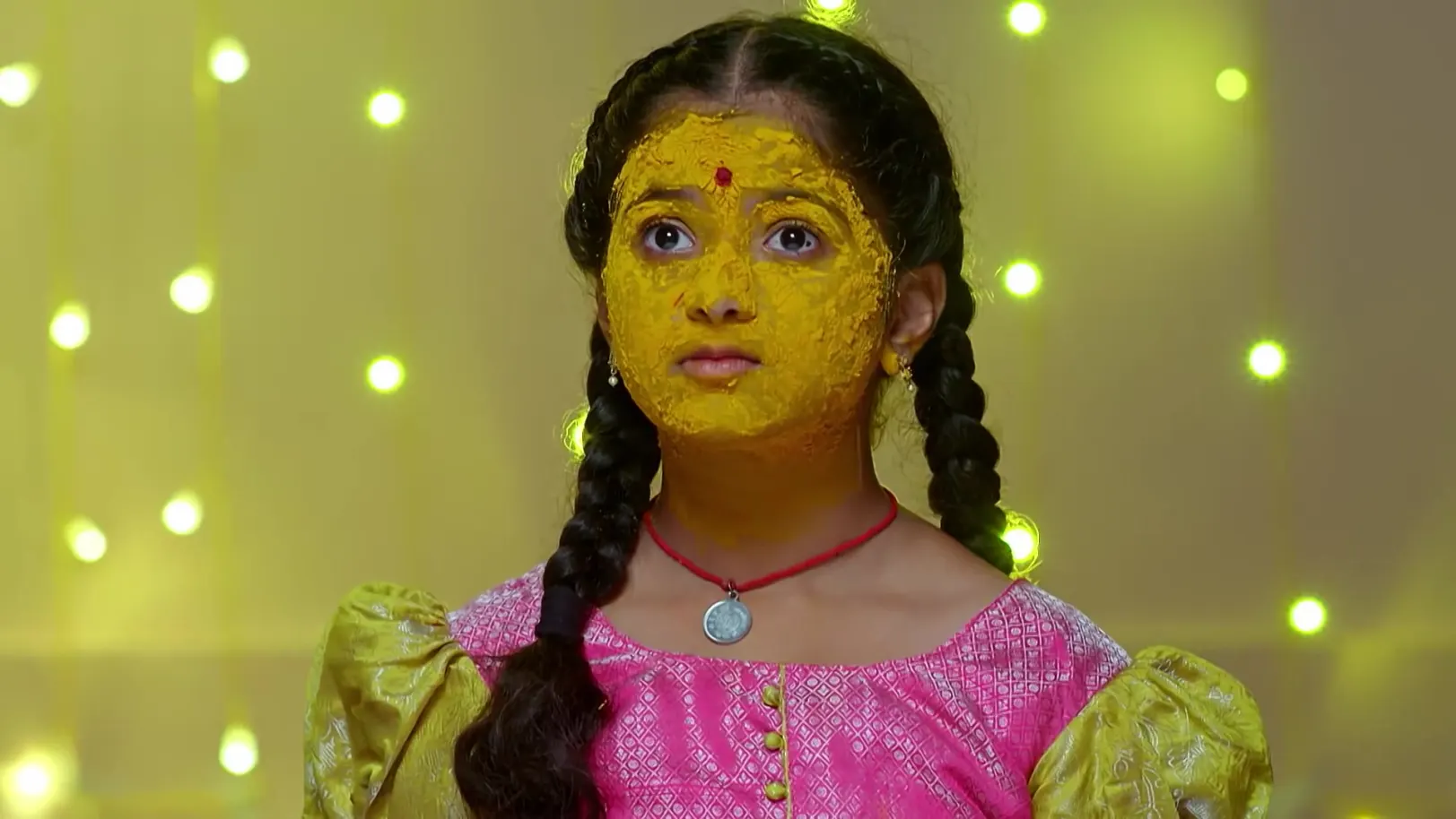 Mukkupudaka - November 17, 2025 - Best Scene 