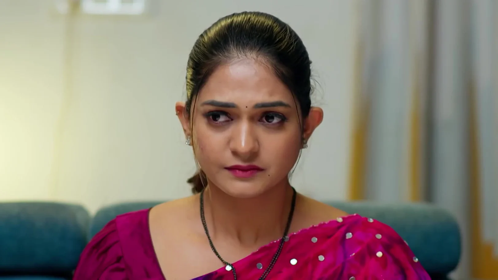 Nindu Noorella Saavasam - November 22, 2025 - Best Scene 