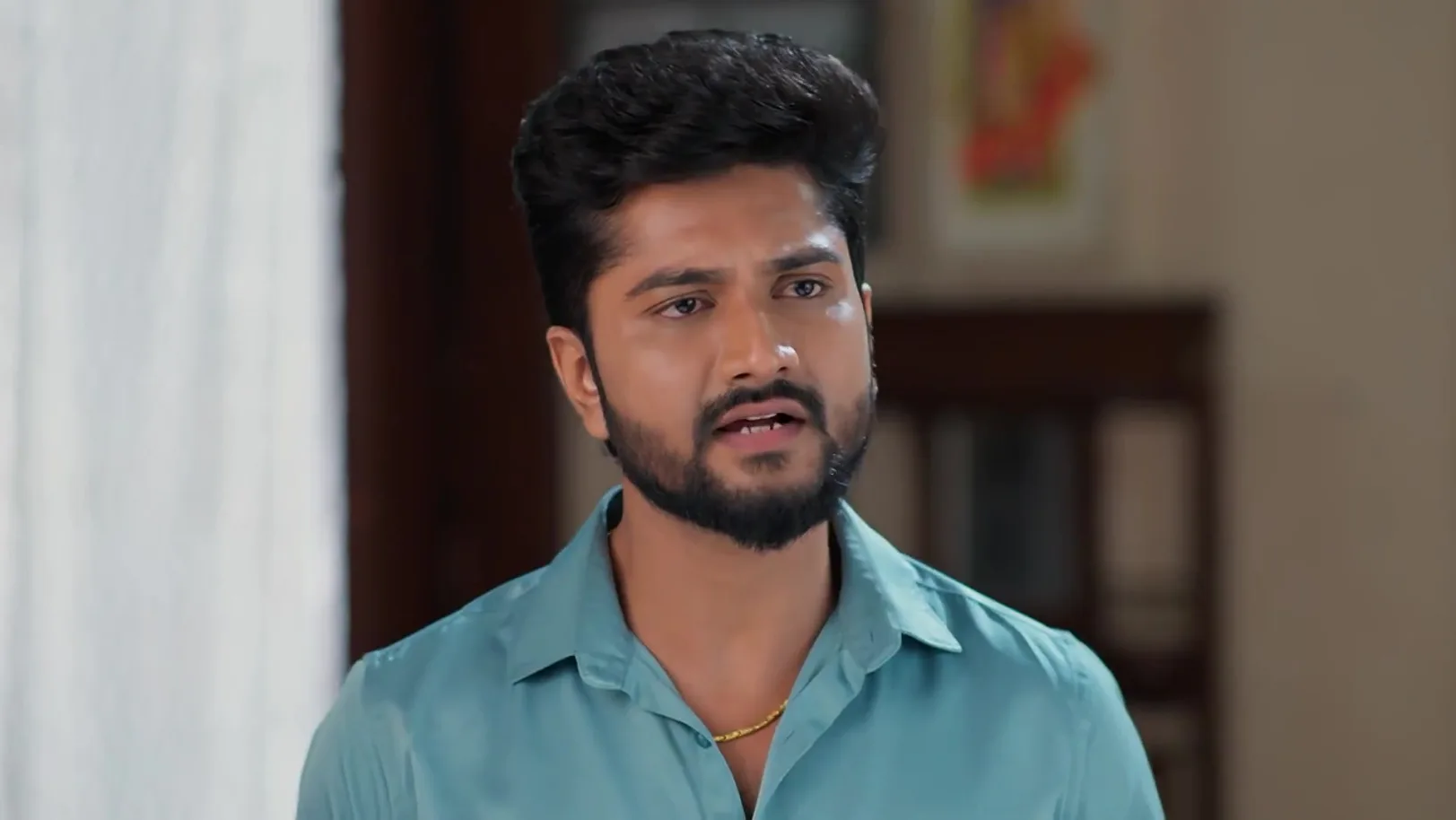 Padamati Sandhyaragam - November 18, 2025 - Best Scene 