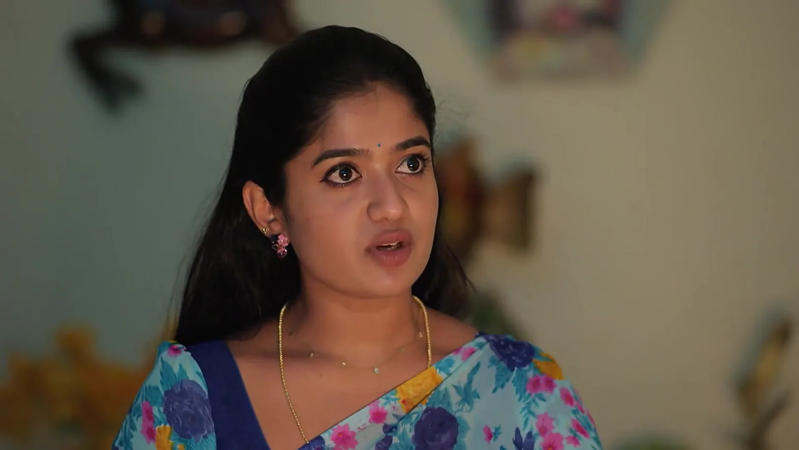 Padamati Sandhyaragam - November 21, 2025 - Best Scene 