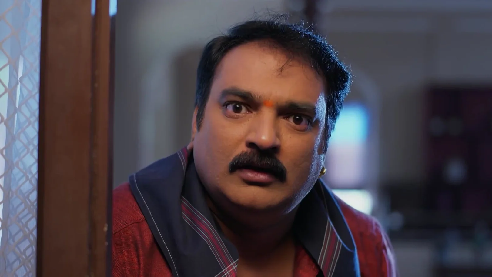 Padamati Sandhyaragam - November 22, 2025 - Best Scene 