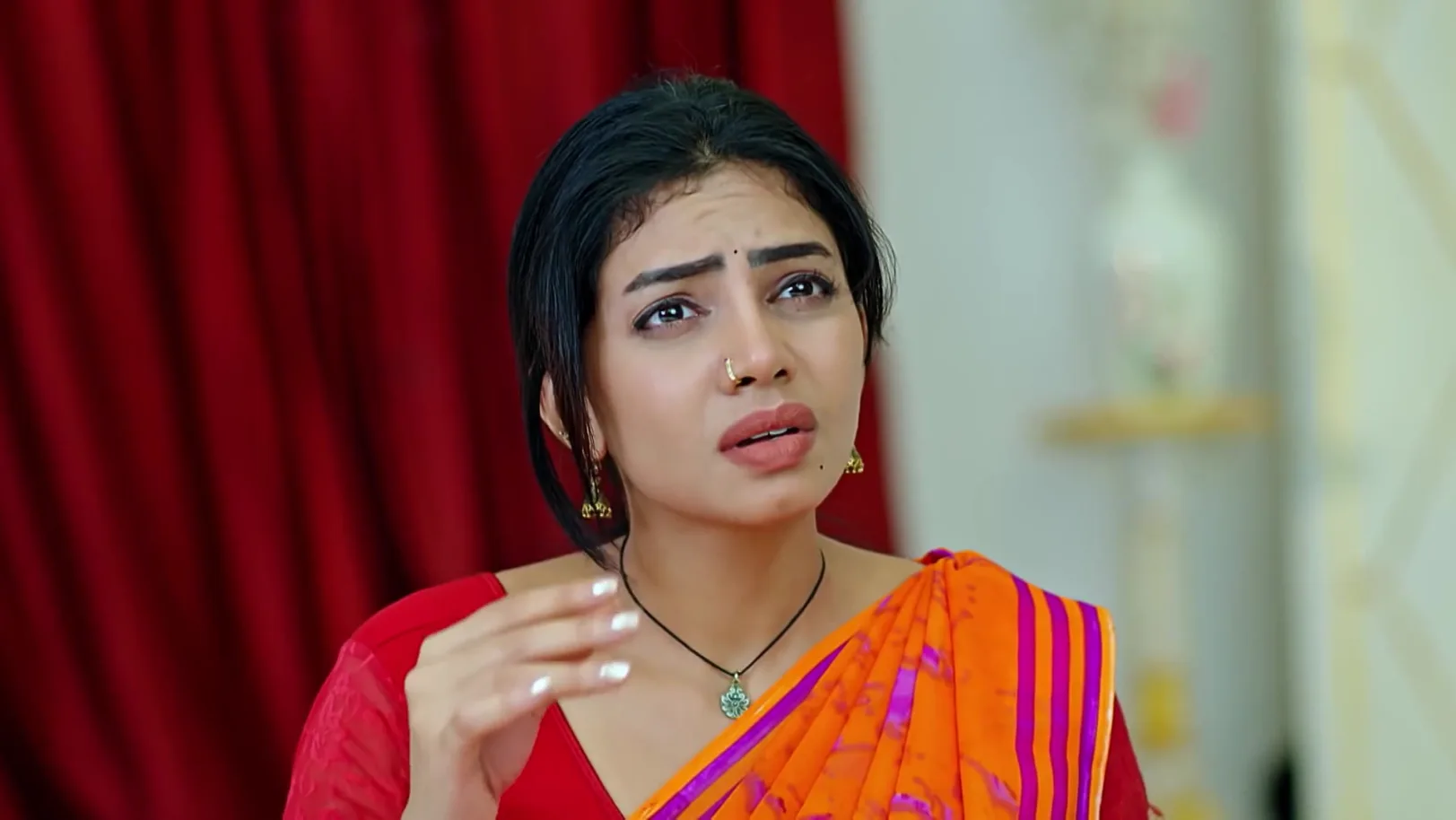 Ummadi Kutumbam - November 17, 2025 - Best Scene Ummadi Kutumbam - November 17, 2025 - Best Scene