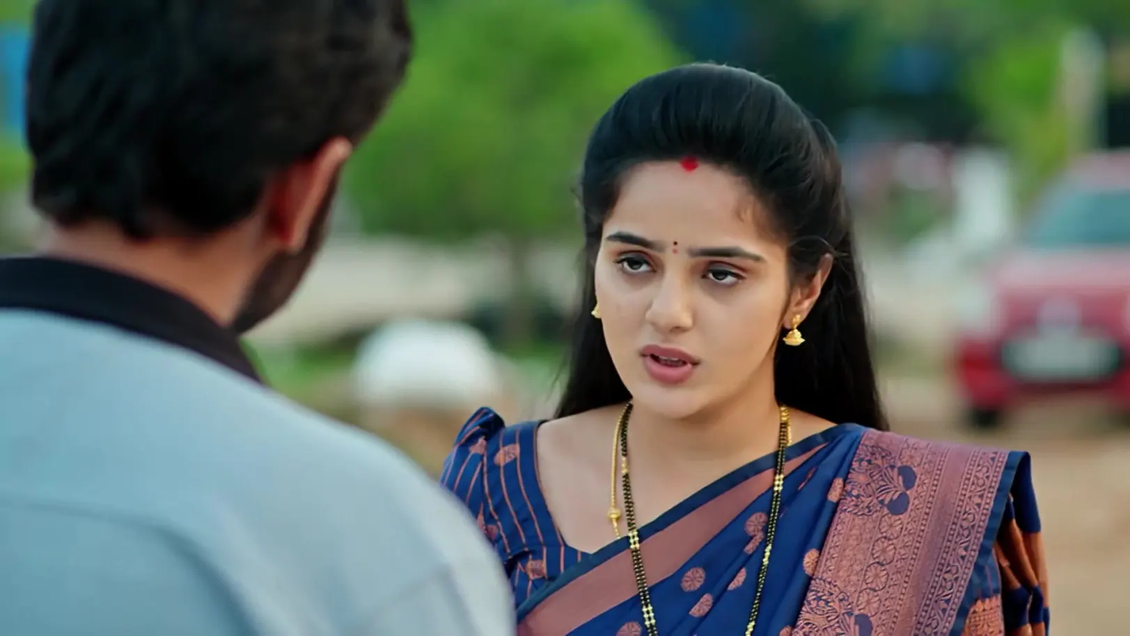 Ummadi Kutumbam - November 21, 2025 - Best Scene Ummadi Kutumbam - November 21, 2025 - Best Scene