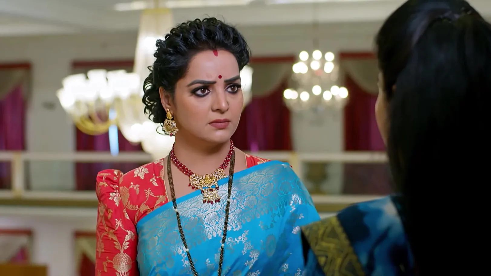 Ummadi Kutumbam - November 19, 2025 - Best Scene Ummadi Kutumbam - November 19, 2025 - Best Scene