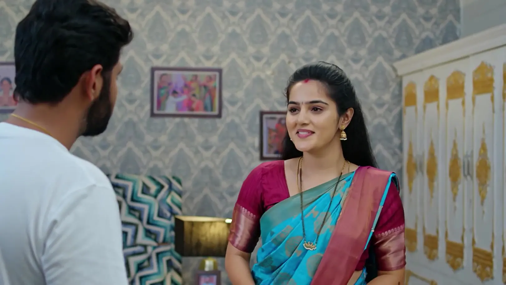 Ummadi Kutumbam - November 20, 2025 - Best Scene Ummadi Kutumbam - November 20, 2025 - Best Scene