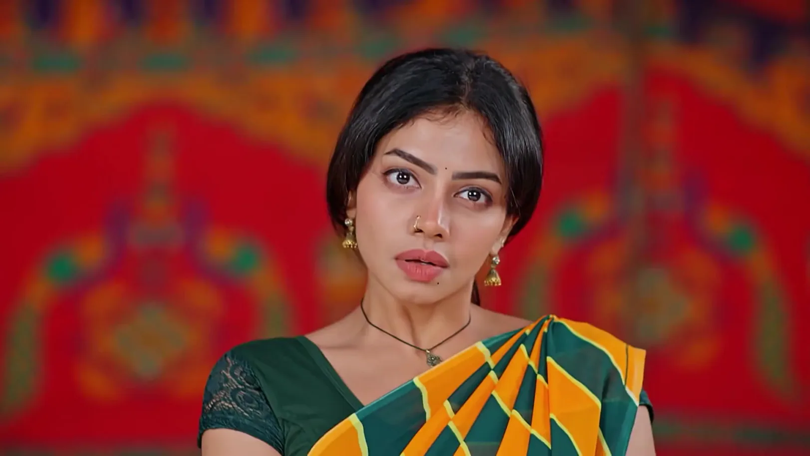 Ummadi Kutumbam - November 22, 2025 - Best Scene Ummadi Kutumbam - November 22, 2025 - Best Scene