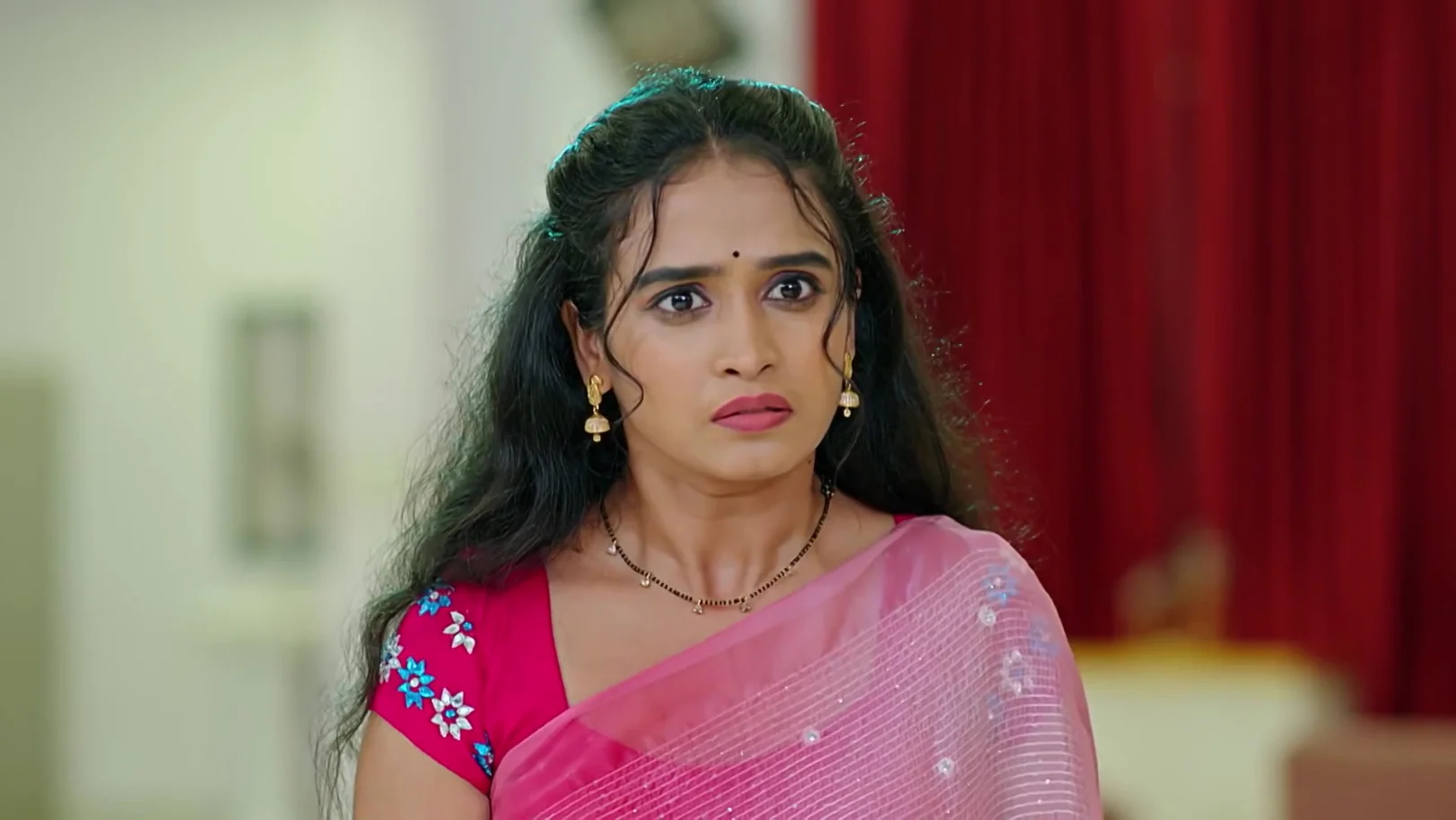 Ummadi Kutumbam - November 18, 2025 - Best Scene Ummadi Kutumbam - November 18, 2025 - Best Scene