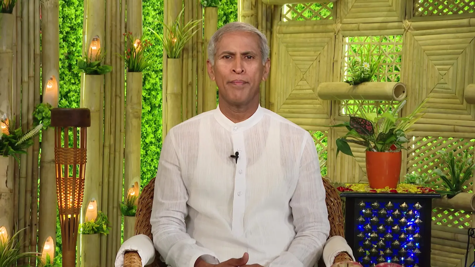 Aarogyame Mahayogam - November 18, 2025 - Episode Spoiler