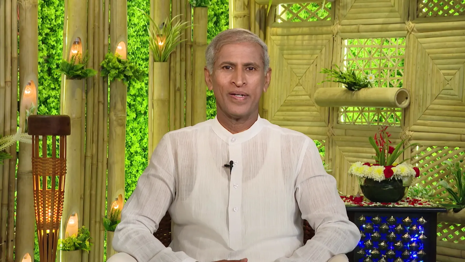 Aarogyame Mahayogam - November 20, 2025 - Episode Spoiler