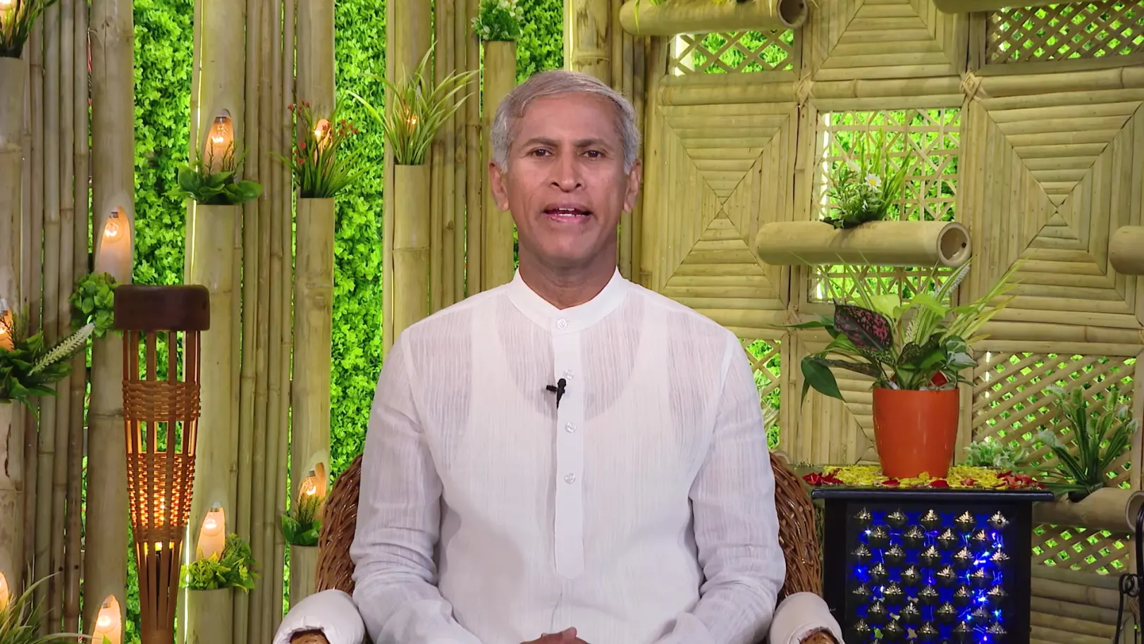 Aarogyame Mahayogam - November 21, 2025 - Episode Spoiler