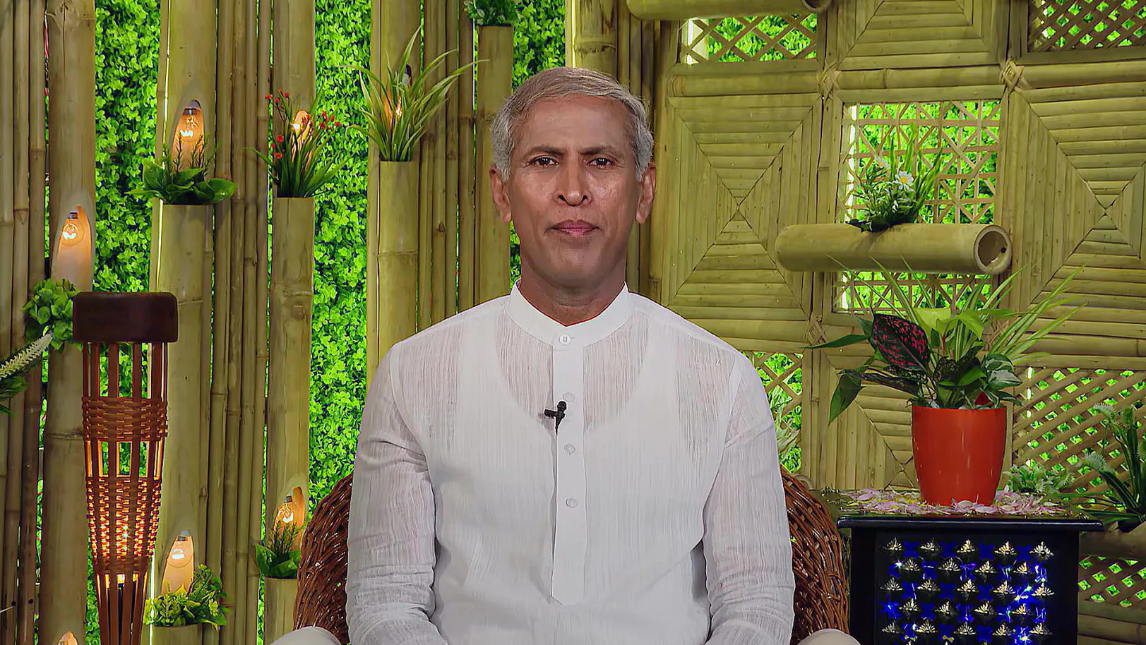 Aarogyame Mahayogam - November 22, 2025 - Episode Spoiler