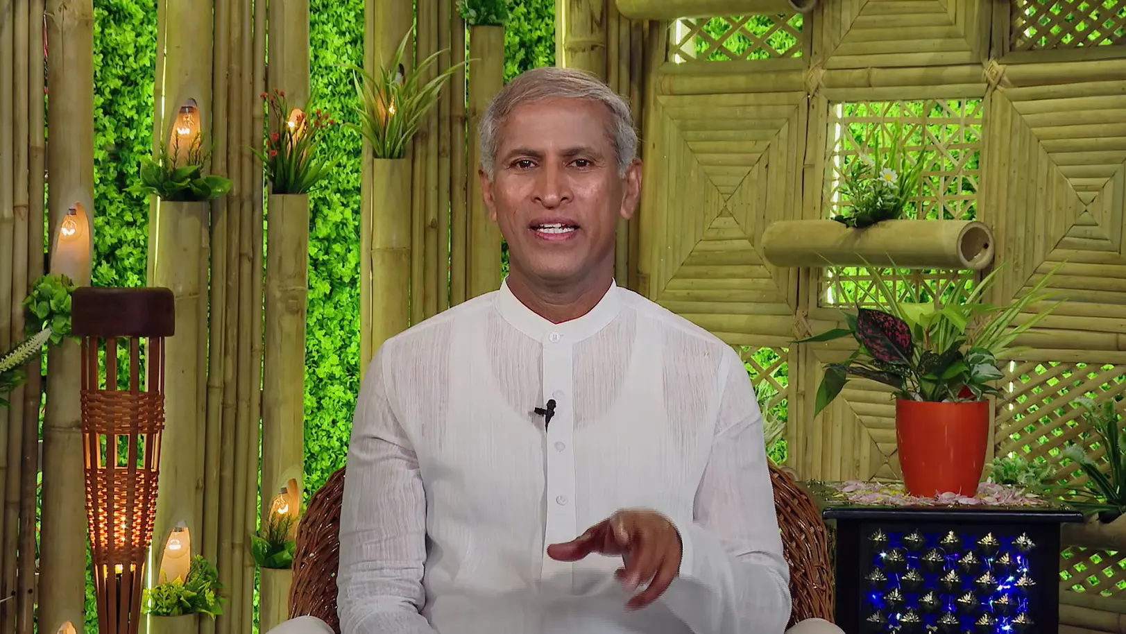 Aarogyame Mahayogam - November 22, 2025 - Episode Spoiler