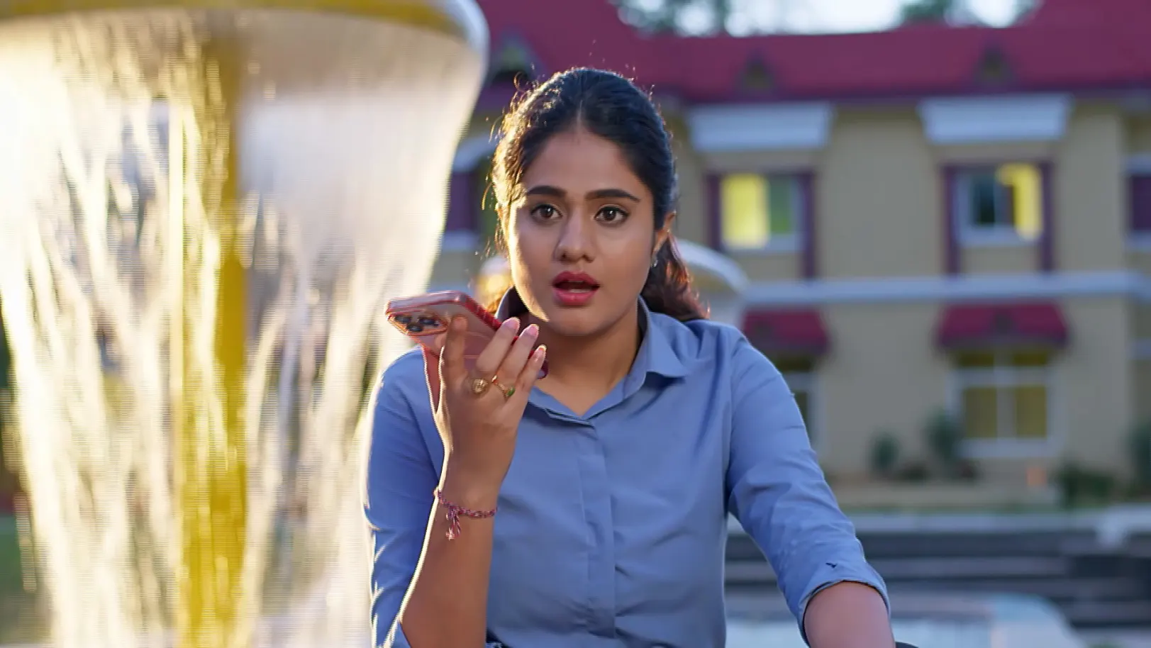 Jagadhatri - November 21, 2025 - Episode Spoiler