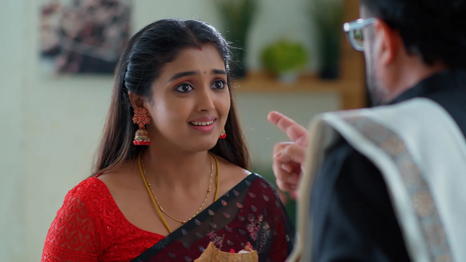 Meghasandesam - November 20, 2025 - Episode Spoiler