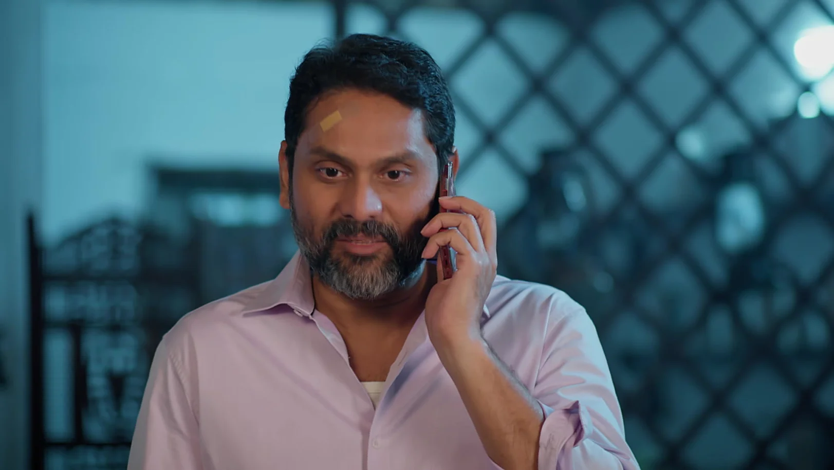 Meghasandesam - November 23, 2025 - Episode Spoiler