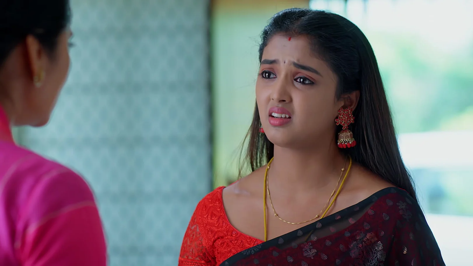 Meghasandesam - November 21, 2025 - Episode Spoiler